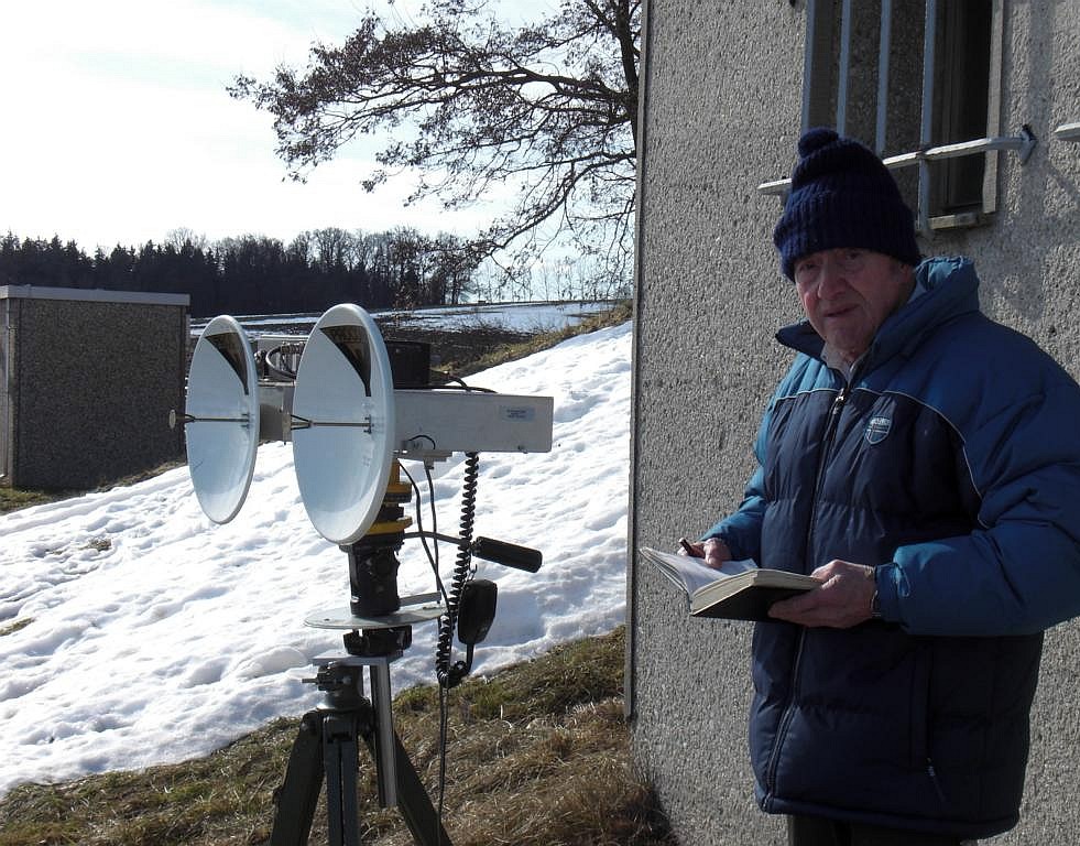 The First Qso Oe Dl On 122 Ghz