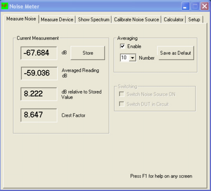 yagi-stacking-calculator