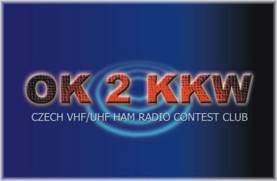 QSL lstek OK2KKW (OK4W)