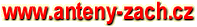 www.anteny-zach.cz